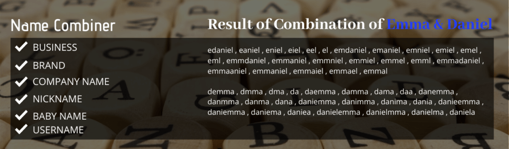name-combiner-latest-online-tool-to-create-unique-names