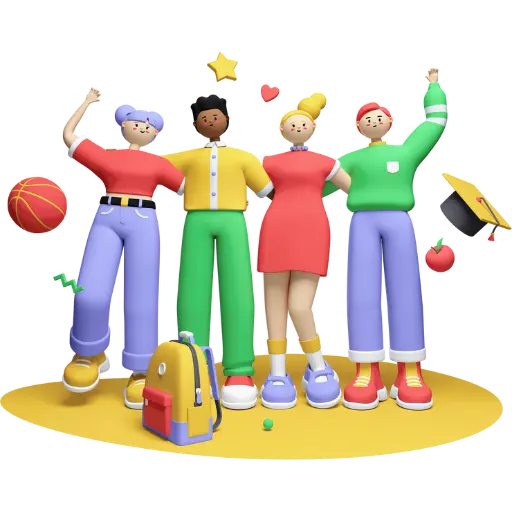 choose friends group names