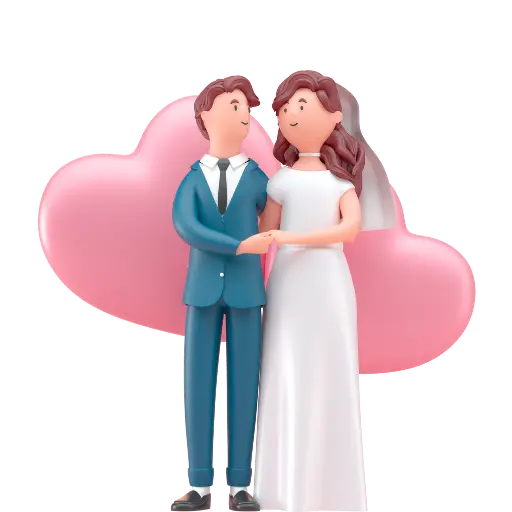 HOW NAME GENERATOR FOR COUPLES WORK?